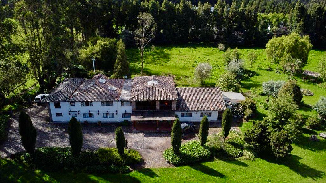 Molino San Juan Hacienda