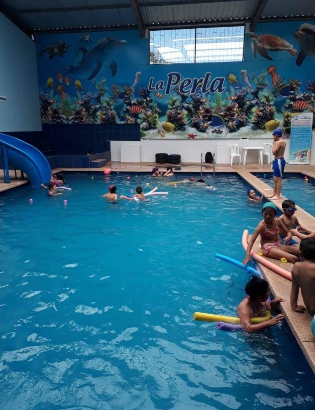 Complejo Turistico La Perla