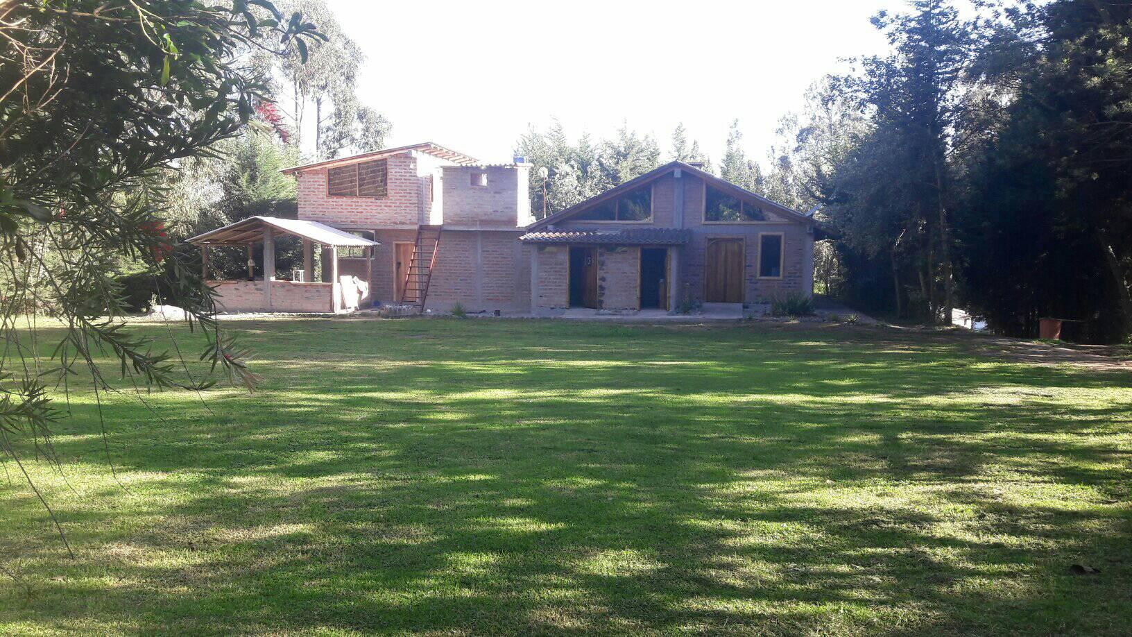 Café del Bosque