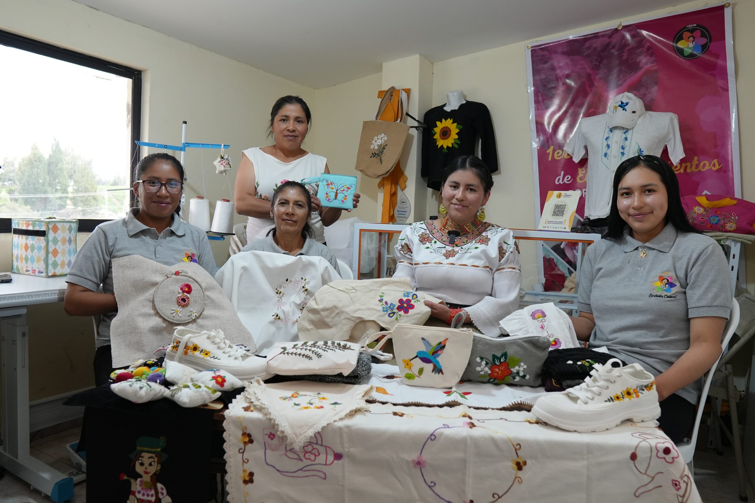 Turismo Comunitario Cariacu