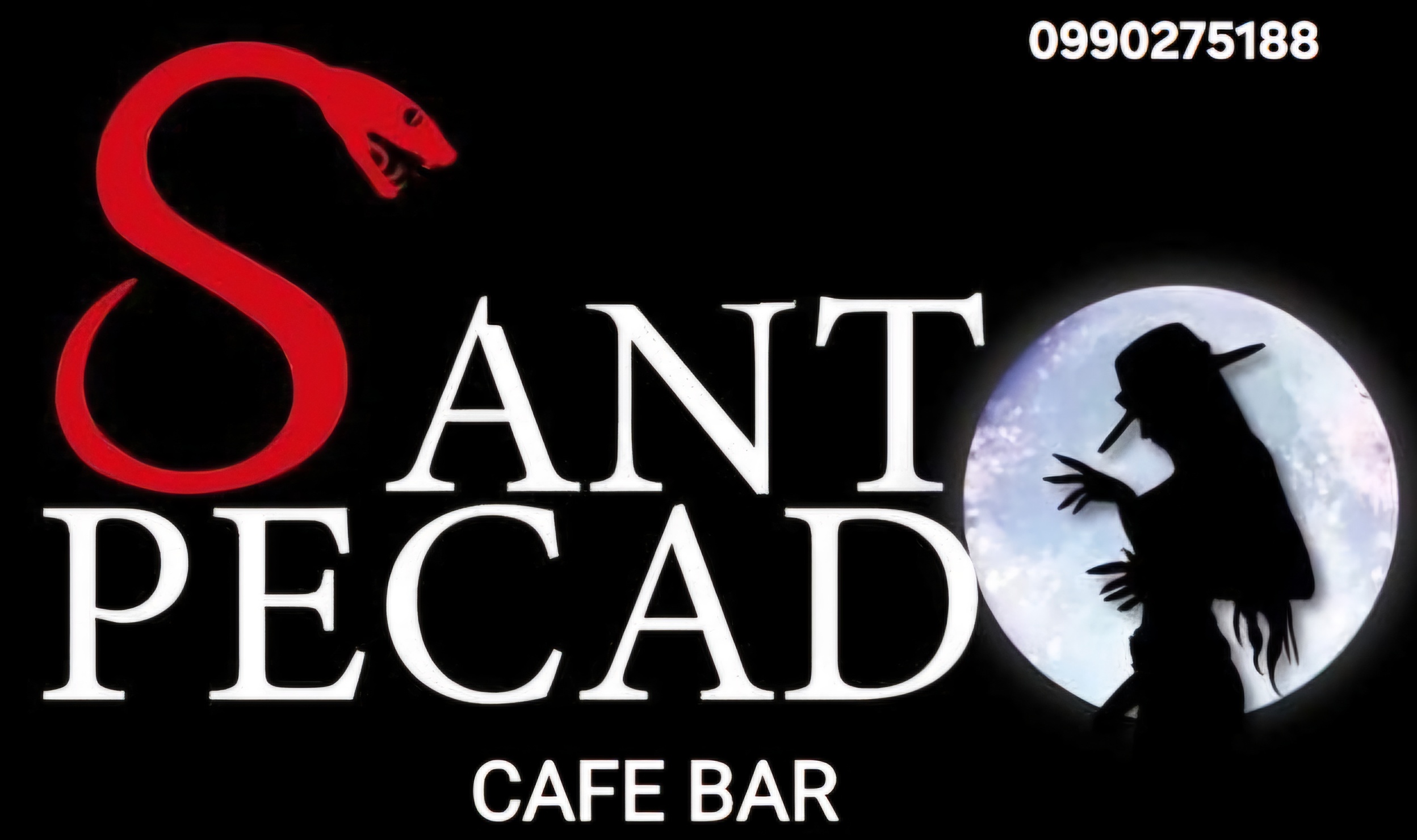 Santo Pecado