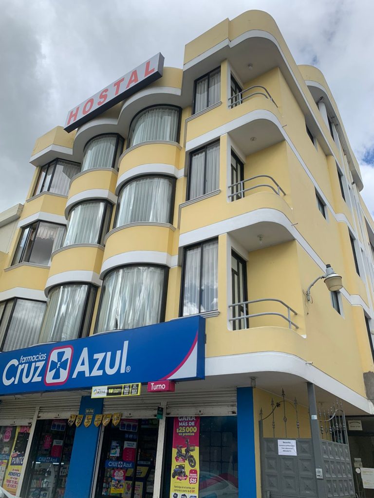 Hostal El Sol