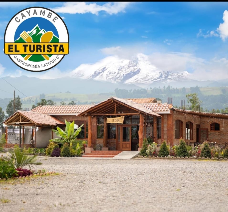El Turista