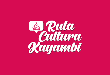 ruta cultura kayambi
