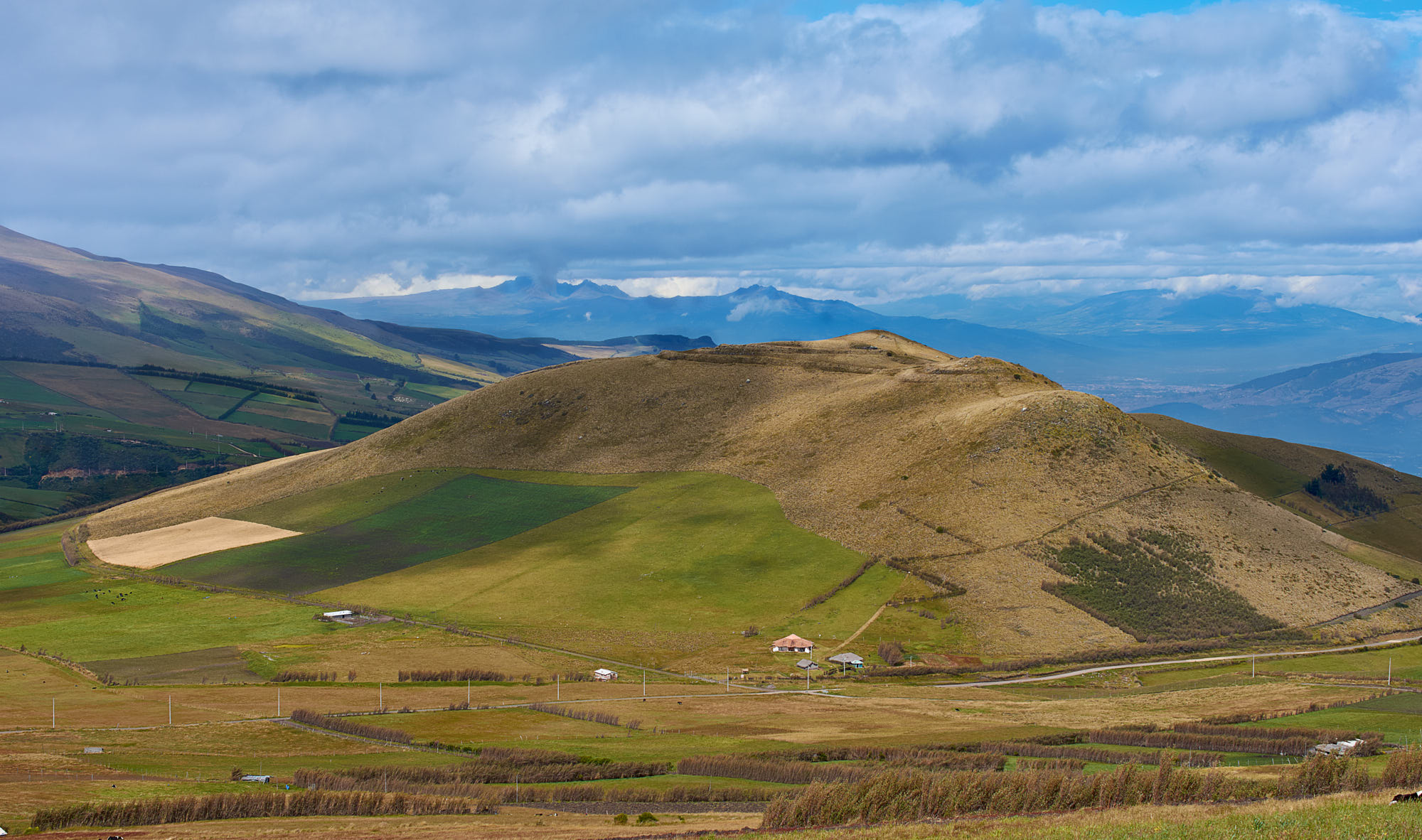 Ruta Qhapac Ñan