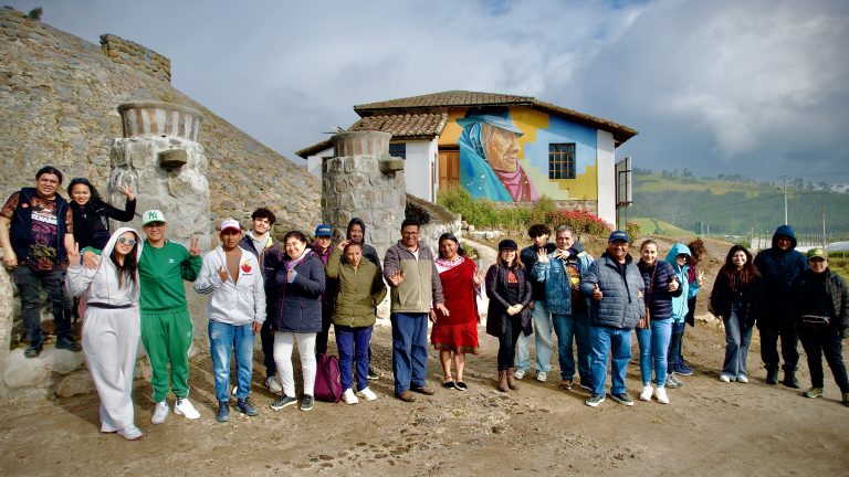 FAM TRIP
