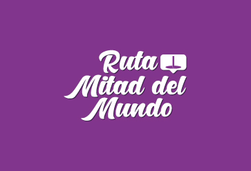 ruta mitad del mundo